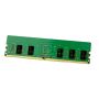 Micron MTA9ASF1G72PZ-2G3B1 8GB DDR4 SDRAM Memory Module - 8 GB (1 x 8 GB) - DDR4-2400/PC4-19200 DDR4 SDRAM - CL17 - 1.20 V - ECC (MTA9ASF1G72PZ-2G3B1) thumbnail