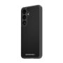 PanzerGlass ® HardCase Black w. D3O® Samsung Galaxy S24 mobiele telefoon behuizingen Hoes Zwart (1216) thumbnail