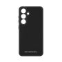 PanzerGlass ® HardCase Black w. D3O® Samsung Galaxy S24 mobiele telefoon behuizingen Hoes Zwart (1216) thumbnail