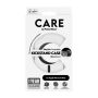 PanzerGlass CARE™ by ® Case Transparent w. Black Kickstand & MagSafe iPhone 16 Plus mobiele telefoon behuizingen Hoes Zwart (1323) thumbnail