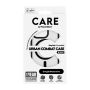 PanzerGlass CARE™ by ® Urban Combat Case Transparent w. Black MagSafe iPhone 15 Pro mobiele telefoon behuizingen 15,5 cm (6.12") Hoes Zwart (1426) thumbnail