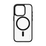 PanzerGlass CARE™ by ® Urban Combat Case Transparent w. Black MagSafe iPhone 15 Pro mobiele telefoon behuizingen 15,5 cm (6.12") Hoes Zwart (1426) thumbnail
