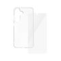 PanzerGlass CARE™ by ® 2-in-1 Bundle Samsung Galaxy S25 Doorzichtige schermbeschermer 1 stuk(s) (CRRCANUG38388) thumbnail
