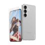 PanzerGlass CARE™ by ® 2-in-1 Bundle Samsung Galaxy S25 Doorzichtige schermbeschermer 1 stuk(s) (CRRCANUG38388) thumbnail