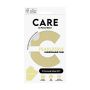 PanzerGlass CARE™ by ® Case Chardonnay Samsung Galaxy S25+ mobiele telefoon behuizingen Hoes Geel (CRRFACOG37942) thumbnail