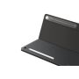 Samsung Galaxy Tab S10 FE+ AI Book Cover Keyboard Slim QWERTY (EF-DX620UBEGWW) thumbnail