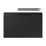 Samsung Galaxy Tab S10 FE+ AI Book Cover Keyboard Slim QWERTY (EF-DX620UBEGWW) thumbnail