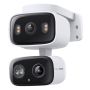 TP-Link TAPO C246D bewakingscamera Doos IP-beveiligingscamera Buiten 2304 x 1296 Pixels Muur (TAPO C246D(EU)) thumbnail