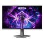 AOC AGON PRO AG256FS computer monitor 62,2 cm (24.5") 1920 x 1080 Pixels Full HD LCD Zwart (AG256FS) thumbnail