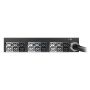 APC NetShelter Rack PDU Advanced Metered, 2U, 3 fasen, 415 V, 41,4 kVA 60 A, 18 uitgangen (APDU11454ME) thumbnail