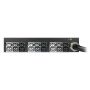 APC NetShelter Rack PDU Advanced Switched, 2U, 3 fasen, 415 V, 41,4 kVA 60 A, 18 uitgangen (APDU11454SW) thumbnail