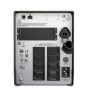 APC Smart-UPS SMT1500I Noodstroomvoeding - 8x C13, USB, 1500VA (SMT1500I) thumbnail