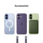Apple iPhone 17 512GB Lavender (MG6U4HX/A) thumbnail