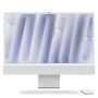 Apple iMac M4 24 inch 4.5K Retina Display 10C CPU 10C GPU 16GB 2TB (Z1K1-MCR24D/A-07HT9G) thumbnail