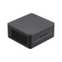 ASUS NUC 13 RNUC13L3Hv70000 UCFF Zwart i7-1370P (90AR00B1-M00060) thumbnail