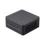 ASUS NUC 13 RNUC13L3Hv70000 UCFF Zwart i7-1370P (90AR00B1-M00060) thumbnail