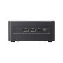 ASUS NUC 13 RNUC13L3Hv70000 UCFF Zwart i7-1370P (90AR00B1-M00060) thumbnail