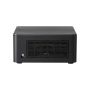 ASUS NUC 13 RNUC13L3Hv70000 UCFF Zwart i7-1370P (90AR00B1-M00060) thumbnail