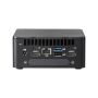 ASUS NUC 13 RNUC13L3Hv70000 UCFF Zwart i7-1370P (90AR00B1-M00060) thumbnail