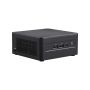 ASUS NUC 13 RNUC13L3Hv70000 UCFF Zwart i7-1370P (90AR00B1-M00060) thumbnail