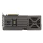 ASUS TUF Gaming TUF-RTX5080-16G-GAMING NVIDIA GeForce RTX 5080 16 GB GDDR7 (90YV0M31-M0NA00) thumbnail
