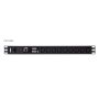 ATEN Basis 1U PDU met meter (PE1109G) thumbnail