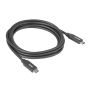 CLUB3D USB-C® veilige kabel 240W zonder dataoverdracht 2m/6,56ft (CAC-2506) thumbnail