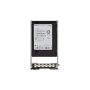 Dell 7.68TB SSD SFF NVMe PCI-e Gen4 RI 2533N (2533N) thumbnail