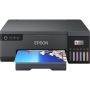 Epson EcoTank L8050 fotoprinter Dye Ink 5760 x 1440 DPI 8" x 12" (20x30 cm) Wifi (C11CK37402) thumbnail