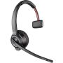 HP Poly Savi W8210-M USB Monaural Headset (207322-02) thumbnail
