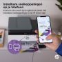 HP Smart Tank 7605 Draadloos All-in-One Kleur Printer, Dubbelzijdig printen; Kopieerapparaat, Scanner (28C02A) thumbnail