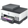 HP Smart Tank 7605 Draadloos All-in-One Kleur Printer, Dubbelzijdig printen; Kopieerapparaat, Scanner (28C02A) thumbnail