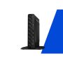HP EliteDesk8MiniG2iAI U9386H 32GB/1TB P Copilot+ PC Intel Core Ultra 9 386H DDR5-SDRAM SSD Windows 11 Pro Mini PC AI PC (DK4B0AT#ABH) thumbnail