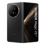 Honor Magic V5 20,2 cm (7.95") MagicOS 9.0.1 5G USB Type-C 16 GB 512 GB 5820 mAh Zwart (5109BUHH) thumbnail