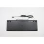Lenovo USB Calliope toetsenbord Universeel QWERTY Engels Zwart (00XH626) thumbnail