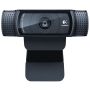 Logitech C920 HD Pro Webcam (Black) (960-000764) thumbnail