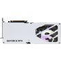MSI GAMING GEFORCE RTX 5080 16G TRIO OC WHITE videokaart NVIDIA 16 GB GDDR7 (912-V531-049) thumbnail