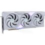 MSI GAMING GEFORCE RTX 5080 16G TRIO OC WHITE videokaart NVIDIA 16 GB GDDR7 (912-V531-049) thumbnail