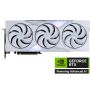 MSI GAMING GEFORCE RTX 5080 16G TRIO OC WHITE videokaart NVIDIA 16 GB GDDR7 (912-V531-049) thumbnail