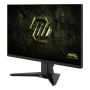 MSI MAG 245F X24 computer monitor 60,5 cm (23.8") 1920 x 1080 Pixels Full HD LCD Zwart (MAG245FX24) thumbnail