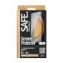 PanzerGlass SAFE. Screen Protector Samsung Galaxy Xcover7 Ultra-Wide Fit Doorzichtige schermbeschermer 1 stuk(s) (SAFE95735) thumbnail