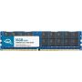 QNAP RAM-16GDR4ECN0-RD-3200, 16 GB DDR4 RAM, 3200 MHz, RDIMM ECC, 288 pin (RAM-16GDR4ECN0-RD-3200) thumbnail