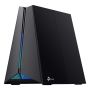 TP-Link Archer GXE75 draadloze router 2.5 Gigabit Ethernet Tri-band (2,4 GHz / 5 GHz / 6 GHz) (ARCHER GXE75) thumbnail