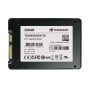 Transcend 256 GB Interne SSD TS256GSSD472K-VS1 (TS256GSSD472K-VS1) (TS256GSSD472K-VS1) thumbnail