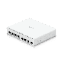 Ubiquiti UniFi UISP Switch Plus Switch Managed 4 X 2.5GBase-T + 4 X 10Gb Ethernet S (UISP-S-PLUS) thumbnail