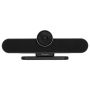 Targus AEM350 video conferencing systeem 8 persoon/personen 8,5 MP Videovergaderingssysteem voor groepen (AEM350UKZ) thumbnail