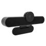 Targus AEM350 video conferencing systeem 8 persoon/personen 8,5 MP Videovergaderingssysteem voor groepen (AEM350UKZ) thumbnail