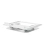 ACT Laptopstandaard 360° draaibaar, traploos in hoogte verstelbaar, Essentials (AC8136) thumbnail