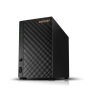 Asustor Drivestor 2 Lite AS1102TL 2-Bay (90-AS1102TL0-MA30) (90-AS1102TL0-MA30) thumbnail