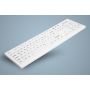 Cherry MEMBRANE / DE / WHITE / EXCHANGEABLE AK-C8100F serie medical Keyboard (AK-C8100-W/GE) (AK-C8100-W/GE) thumbnail